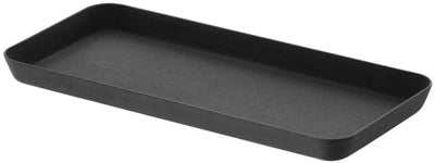 Yamazaki Kosmetiktablett – L – Tower – Schwarz