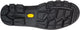 Uvex 2 Vibram Schuh S3 65232 - Schwarz Orange - 44