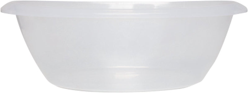 Luma-Badewanne transparent