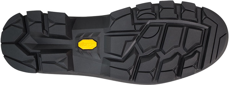 Uvex 2 Vibram Schuh S3 65232 - Schwarz Orange - 42