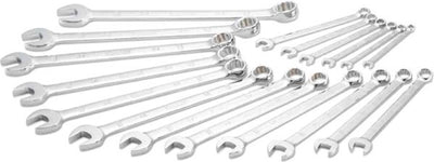 Dewalt DWMT19237-1 Ringmaulschlüsselsatz 18-teilig Schlüsselweite (metrisch) 7 - 24 mm