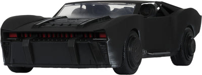 Mcfarlane Spielzeug The Batman (2022) DC Multiverse Fahrzeug Batmobil (Gold-Label) 48 cm