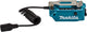 Zubehör für Makita CXT-Adapter, beheizte Jacke, Weste, Decke – TD00000110 – TD00000110