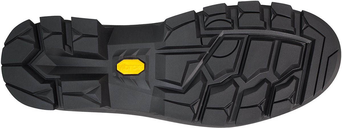 Uvex 2 Vibram Schuh S3 65232 - Schwarz Orange - 44