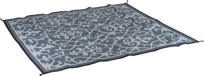 Bo-Camp – Kühlmatte – orientalisch – Champagner – XL
