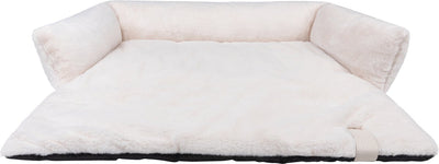 District 70 Nuzzle – weicher Korb für das Sofa – mittel: 75 x 75 cm – Merengue