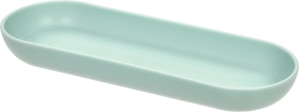Idesign – Cade-Tablett – Kunststoff – Blau