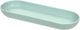 Idesign – Cade-Tablett – Kunststoff – Blau