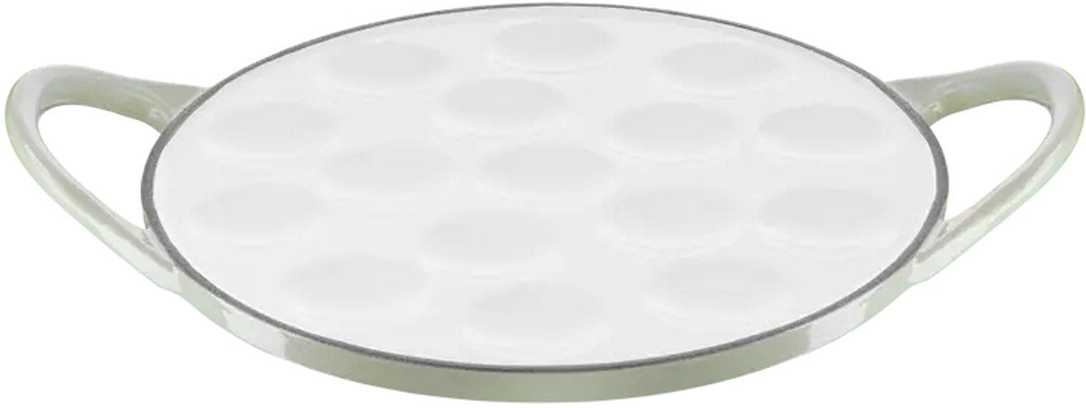 Tefal Lov Poffertjes Pfanne 24 cm Induktion