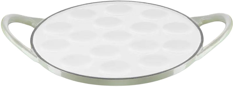 Tefal Lov Poffertjes Pfanne 24 cm Induktion