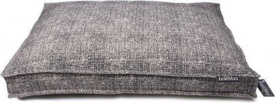 Lex Max Prince – Kastenbett – Schwarz – 75 x 50 cm
