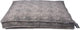 Lex Max Prince – Kastenbett – Schwarz – 75 x 50 cm
