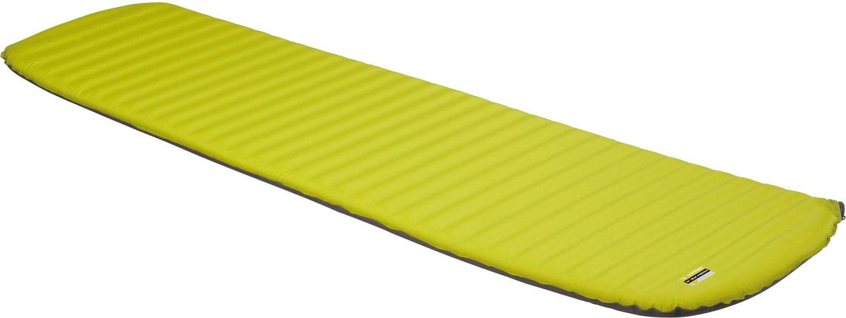 High Peak Oregon L – Schlafmatte – Citronelle