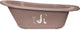 Bébé-jou Babybadewanne Click Dear Goose