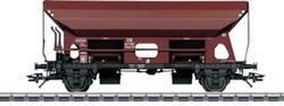 Märklin Kippanhänger otmm 70.