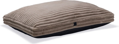 Entworfen von Lotte Reza – Hundekissen – Beige – 120 x 80 x 12 cm