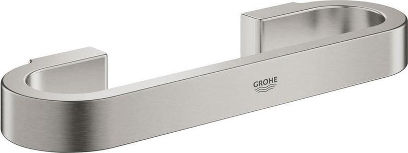 Grohe Auswahlgriff – Supersteel (Edelstahloptik) – 41064dc0
