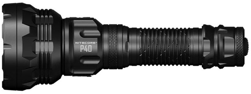 Nitecore