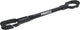 Pro-User Universal Fahrradrahmenadapter max. 20 kg 55 t m 70 cm Schwarz