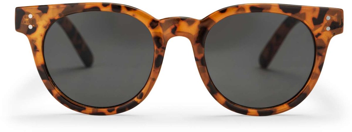 Chpobrillen Côte des Basken x Leopard schwarz