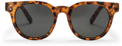 Chpobrillen Côte des Basken x Leopard schwarz