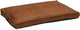 Beeztees lua – orthopädisches Hundekissen – Cognac – 120 x 80 x 10 cm