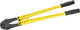 Bolzenschneider von Stanley – 450 mm – 18 Zoll – geschmiedete Griffe