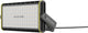 Ledlenser AF12C Work - Baulampe - Kabel - 8000 Lumen - IP67 - IK07 - Aluminium - einstellbare Lichtfarbe