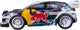 Nikko - Ford Puma M-Sport Hybrid Rally WRC - Maßstab 1 18 - Ferngesteuertes Auto
