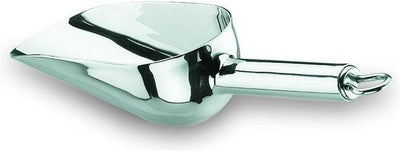 Lacor-Schaufel – Edelstahl – 360 ml. - 29,7 x 10 x 5,5 cm.