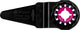 Bosch aiz 28 hcs Schneidmesser - 28 x 40 mm - für Isoliermaterial