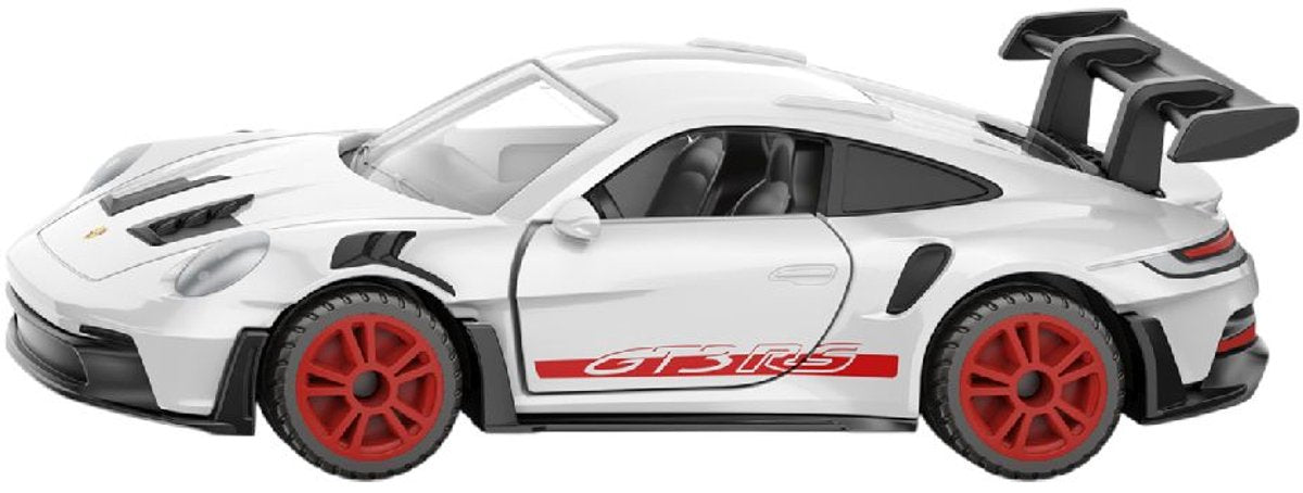 Siku 1500, Porsche 911 GT3 RS, Metall-Kunststoff