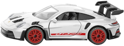 Siku 1500, Porsche 911 GT3 RS, Metall-Kunststoff