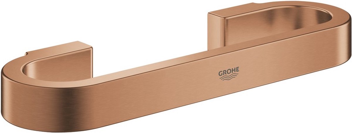 Grohe Auswahlgriff – warmer Sonnenuntergang gebürstet (mattes Bronze) – 41064dl0