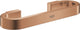 Grohe Auswahlgriff – warmer Sonnenuntergang gebürstet (mattes Bronze) – 41064dl0