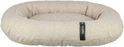 Trixie Hundebett Citystyle Vital oval creme