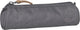 Beckmann Federmäppchen - Urban - 6,5x6,5x22cm - Grau - be-331005a