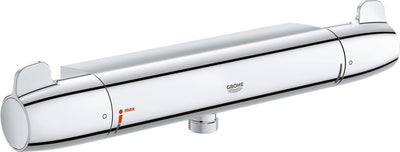 Grohe Grohtherm Spezial-Thermostat-Brausemischer – 15 cm Achsabstand