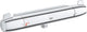 Grohe Grohtherm Spezial-Thermostat-Brausemischer – 15 cm Achsabstand