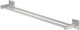 Grohe Start Cube Doppelhandtuchhalter – Supersteel (Edelstahloptik) 41104dc0