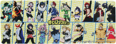 Paladone My Hero Academia Schreibtischunterlage Charaktere (verschiedene) neu