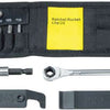 Topeak Minitool Ratschen Rocket Lite DX