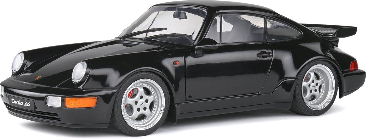 Porsche 911 (964) Turbo – 1:18 – Solido