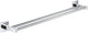 Grohe Start Cube Doppel-Handtuchhalter – Chrom 41104000