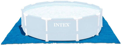 Intex Bodensegel 470x470 cm