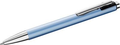 Pelikan Kugelschreiber Snap Metallic K10 Eisblau Blister