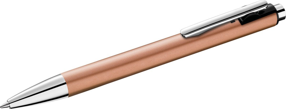 Pelikan Kugelschreiber Snap Metallic K10 Kupfer Blister