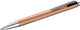 Pelikan Kugelschreiber Snap Metallic K10 Kupfer Blister