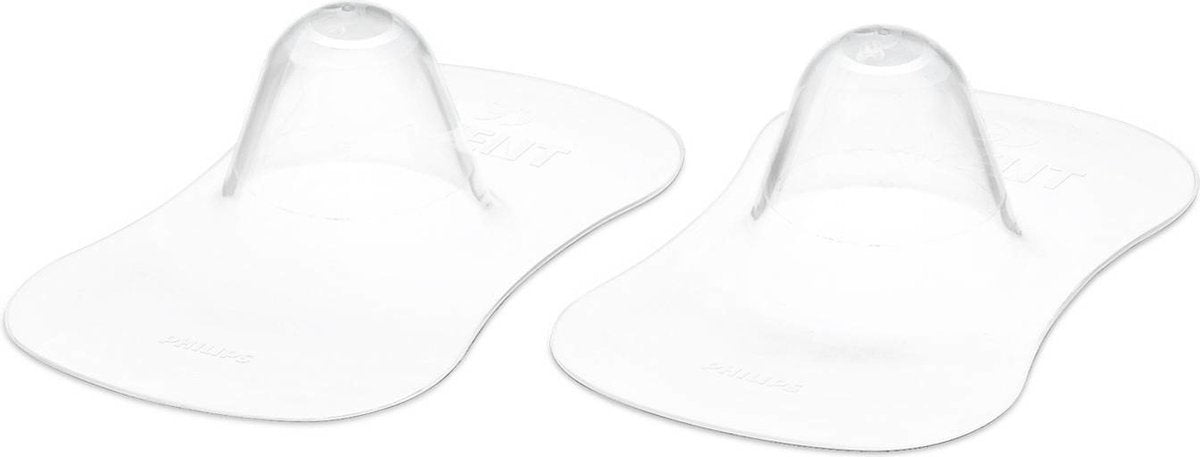 Philips avent scf153 01 – Brustwarzenschutz 15 mm (klein) – 2 Stück