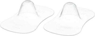 Philips avent scf153 01 – Brustwarzenschutz 15 mm (klein) – 2 Stück
